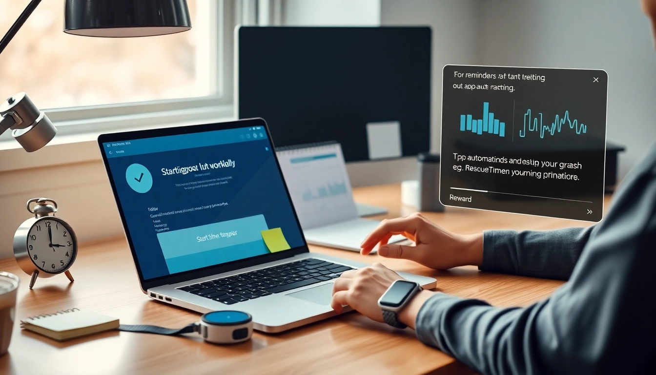 best practices for time tracking-article