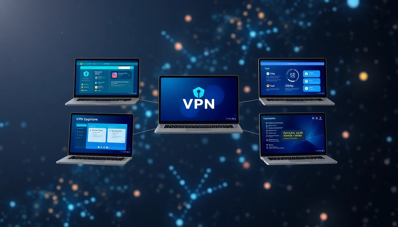 best vpn for remote access-article
