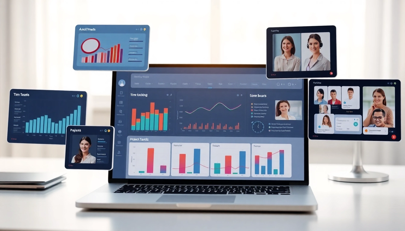 challenges in remote performance appraisals-article
