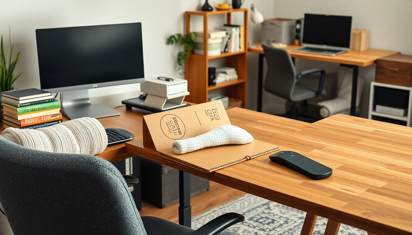 cheap ergonomic office solutions-article