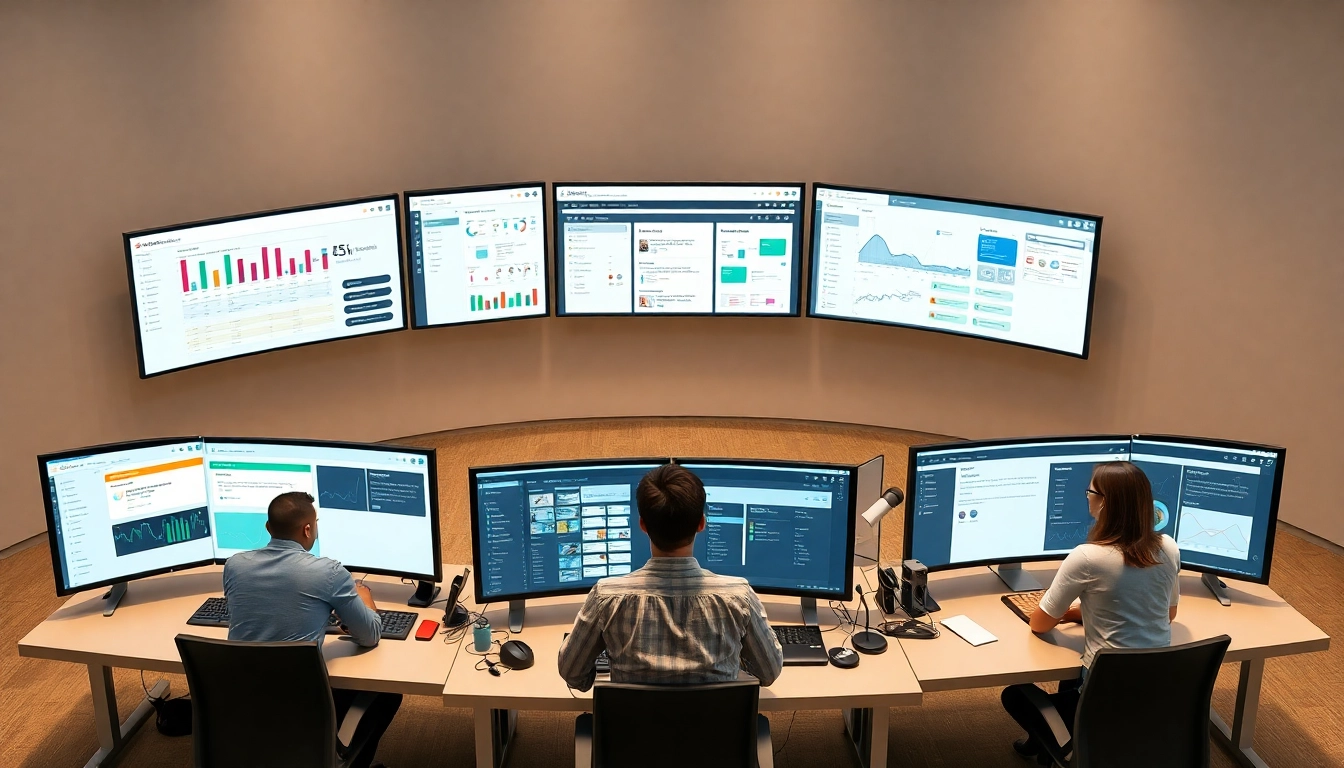 cross-functional project collaboration software-article