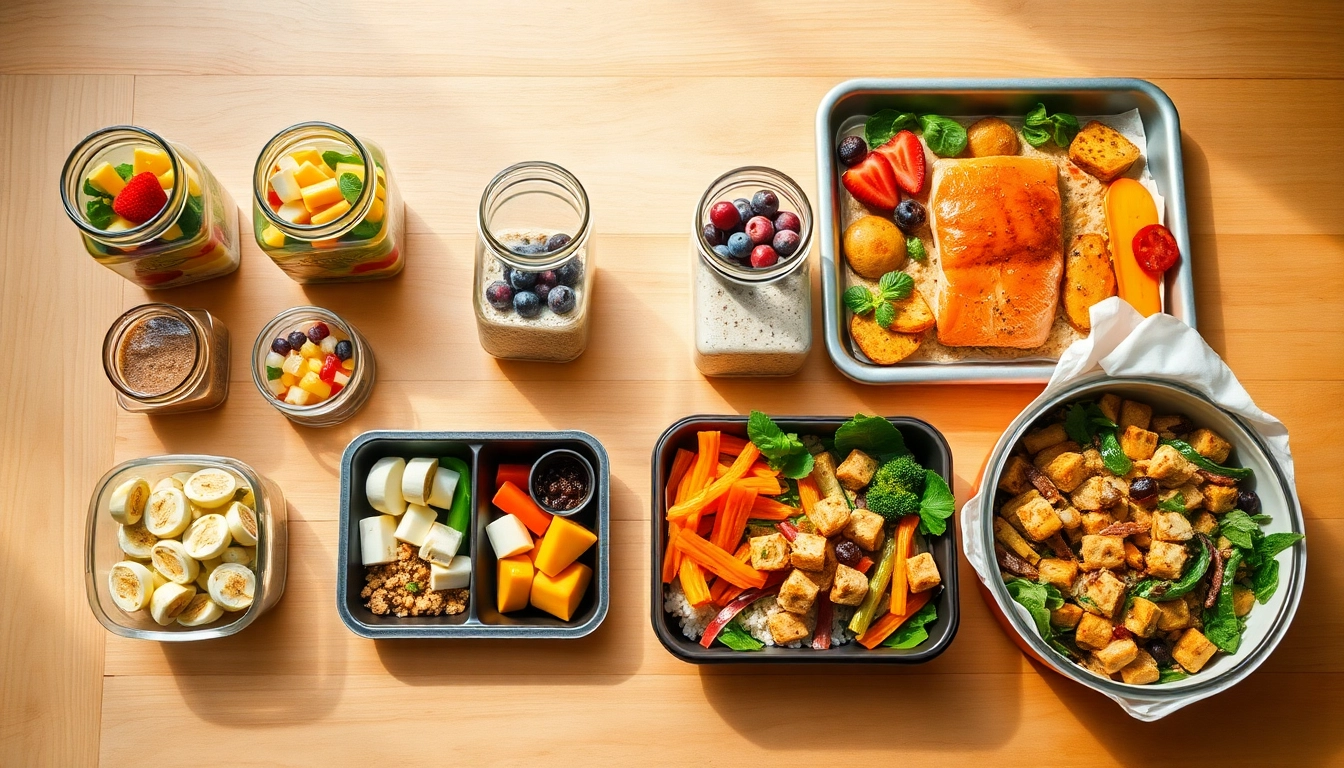 easy meal planning for remote workers-article