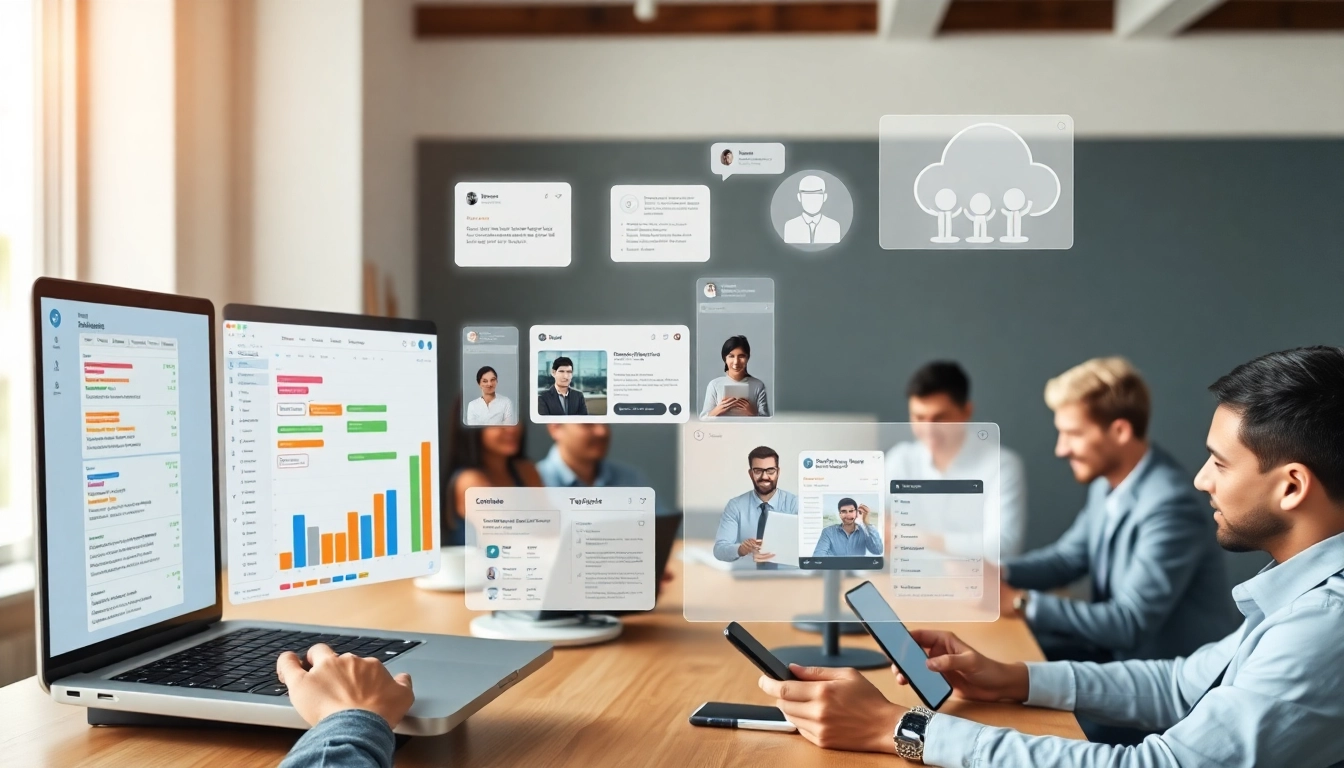 easy project collaboration software-article