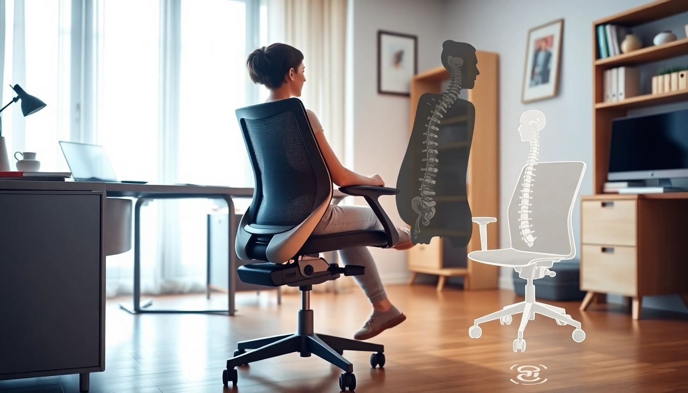 ergonomic essentials for remote work-article