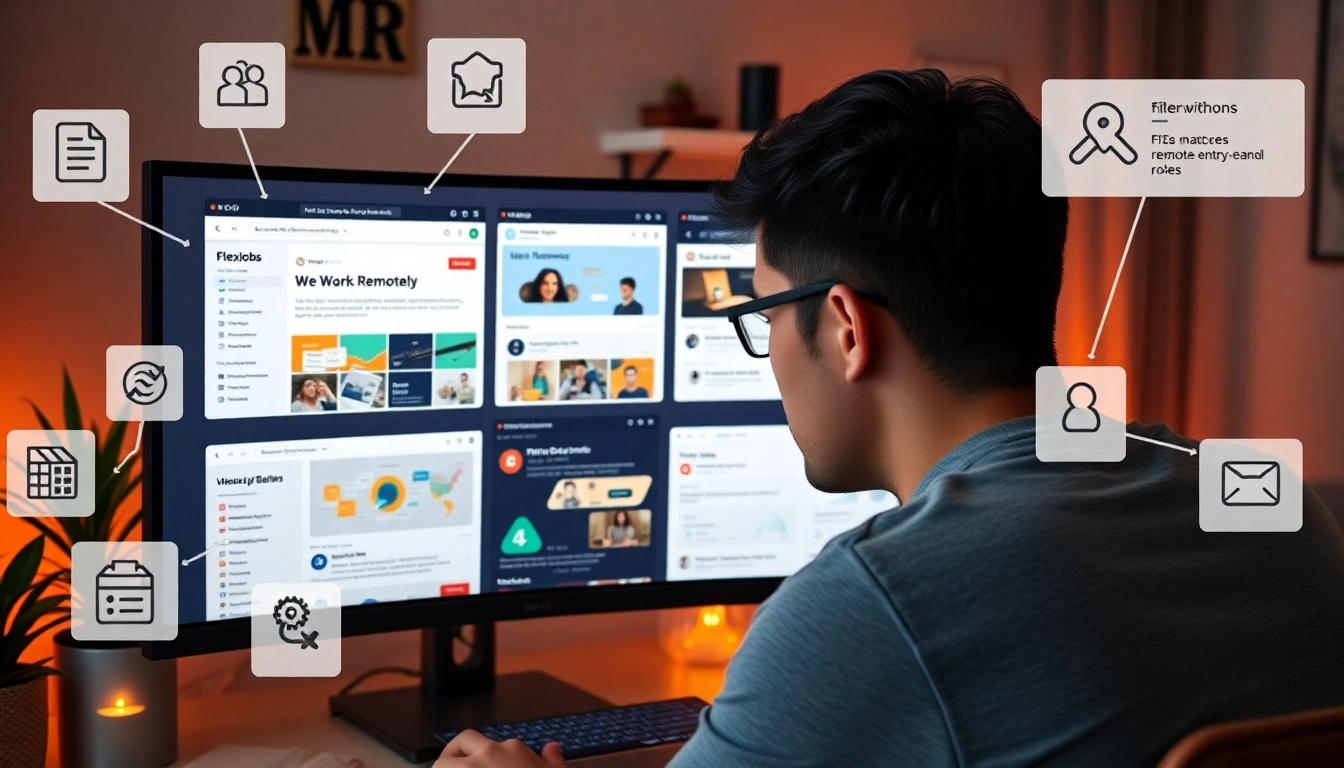 how to find entry level remote jobs-article