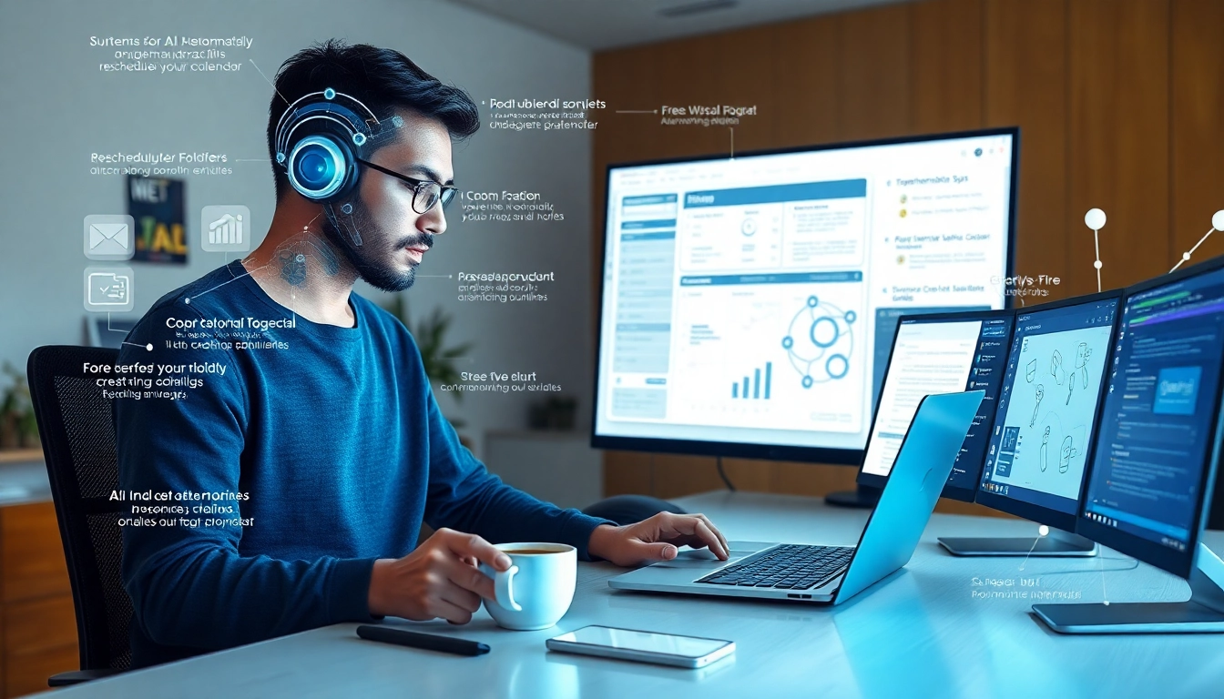 how to improve productivity working from home-article