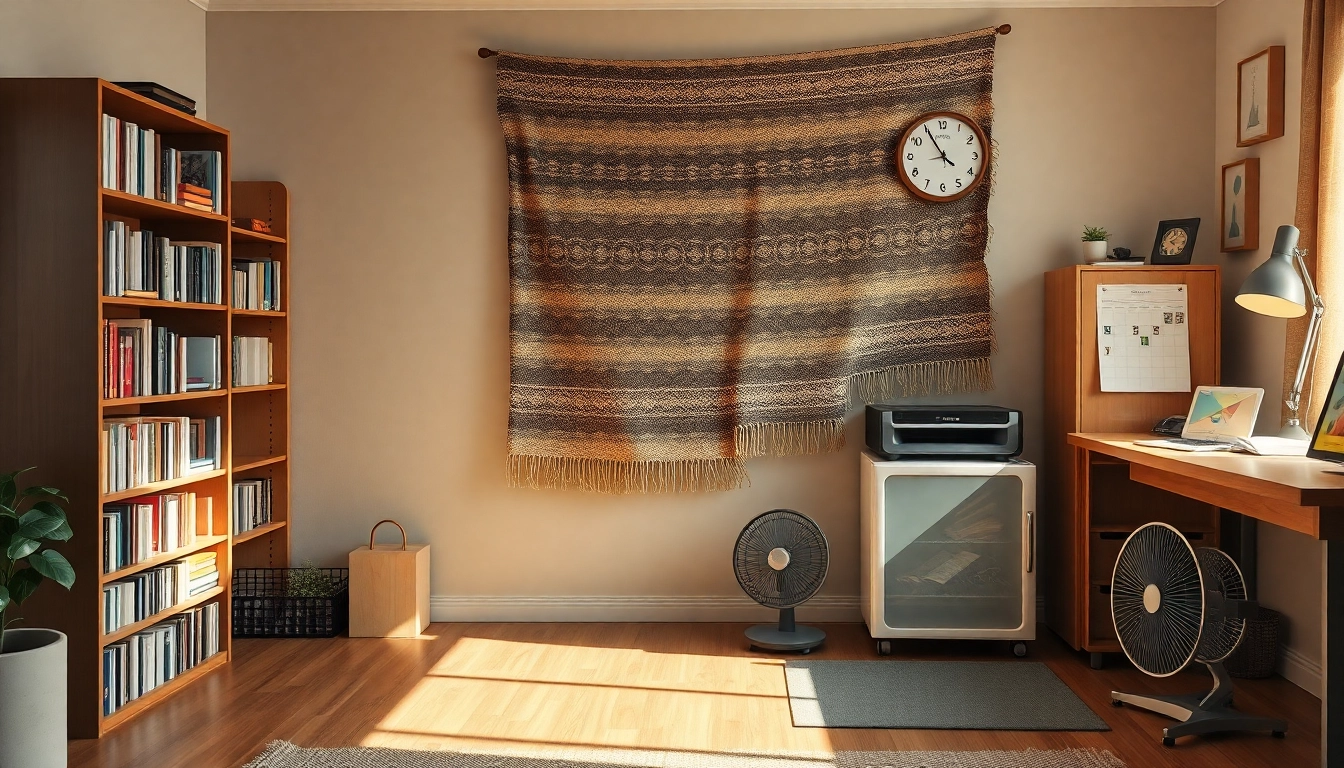 how to reduce office noise at home-article
