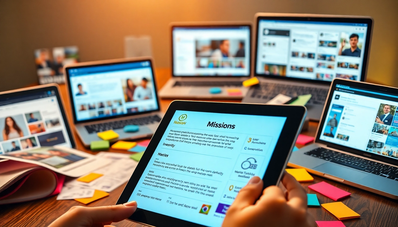 how to research company for virtual interview-article
