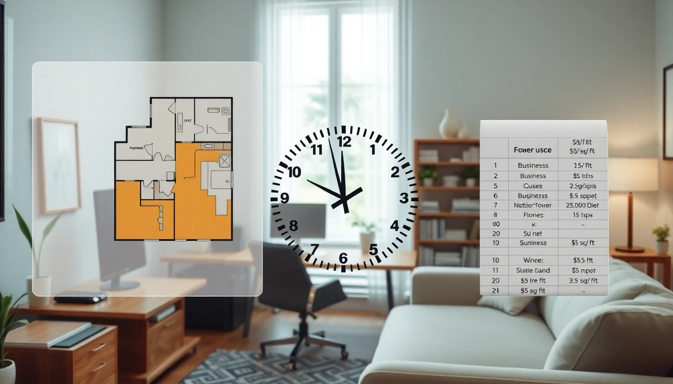 how to split home and office utilities on taxes-article