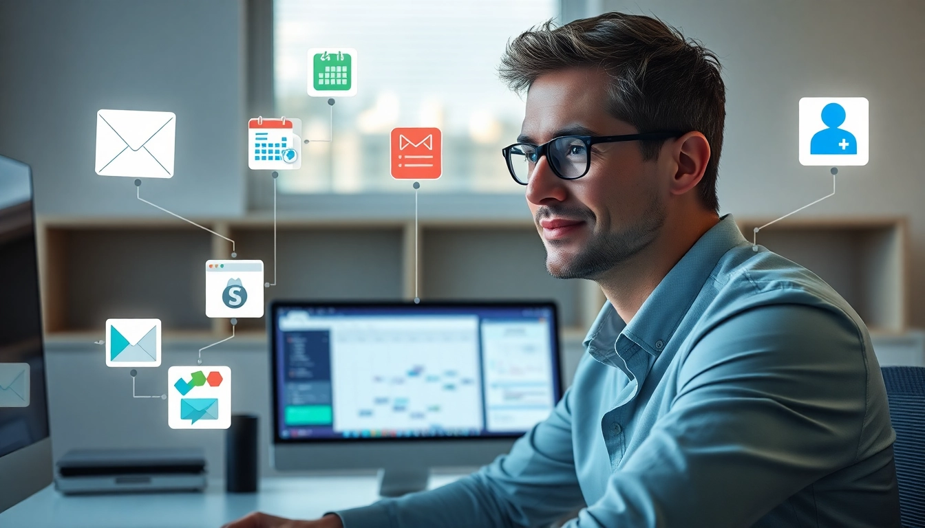 ideas for improving work life boundaries-article