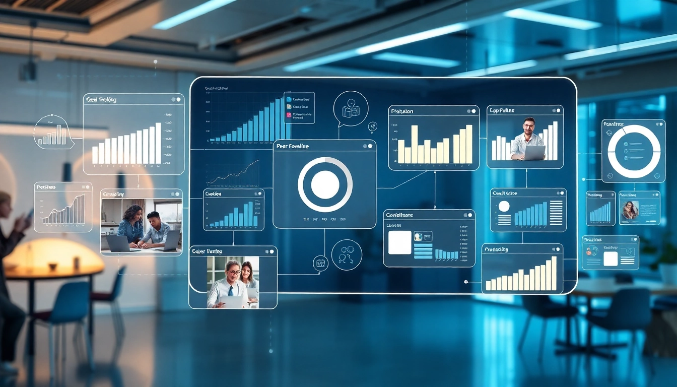 remote performance review best practices-article