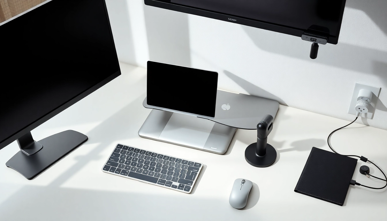 setting up home office under $500-article