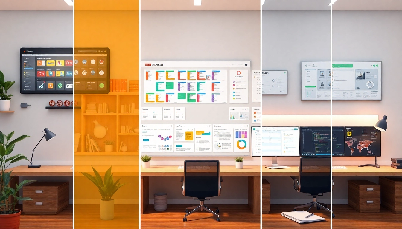 software for managing tasks and projects-article