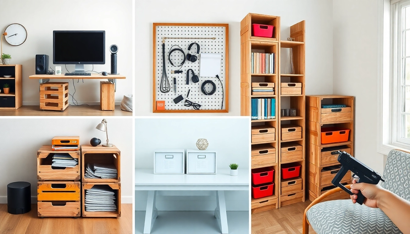 thrifty home office setup tips-article