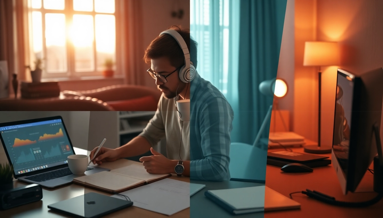time management tips for remote work-article