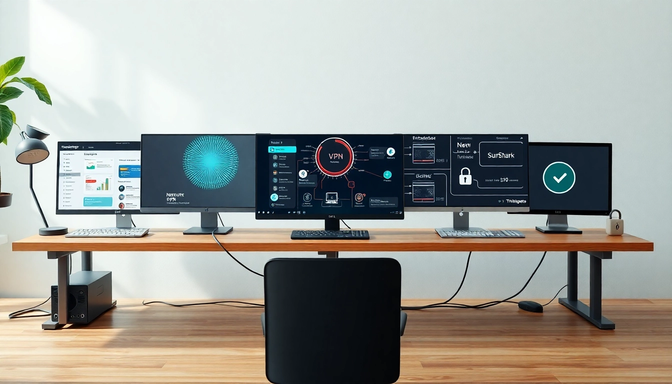 top remote work vpn tools-article