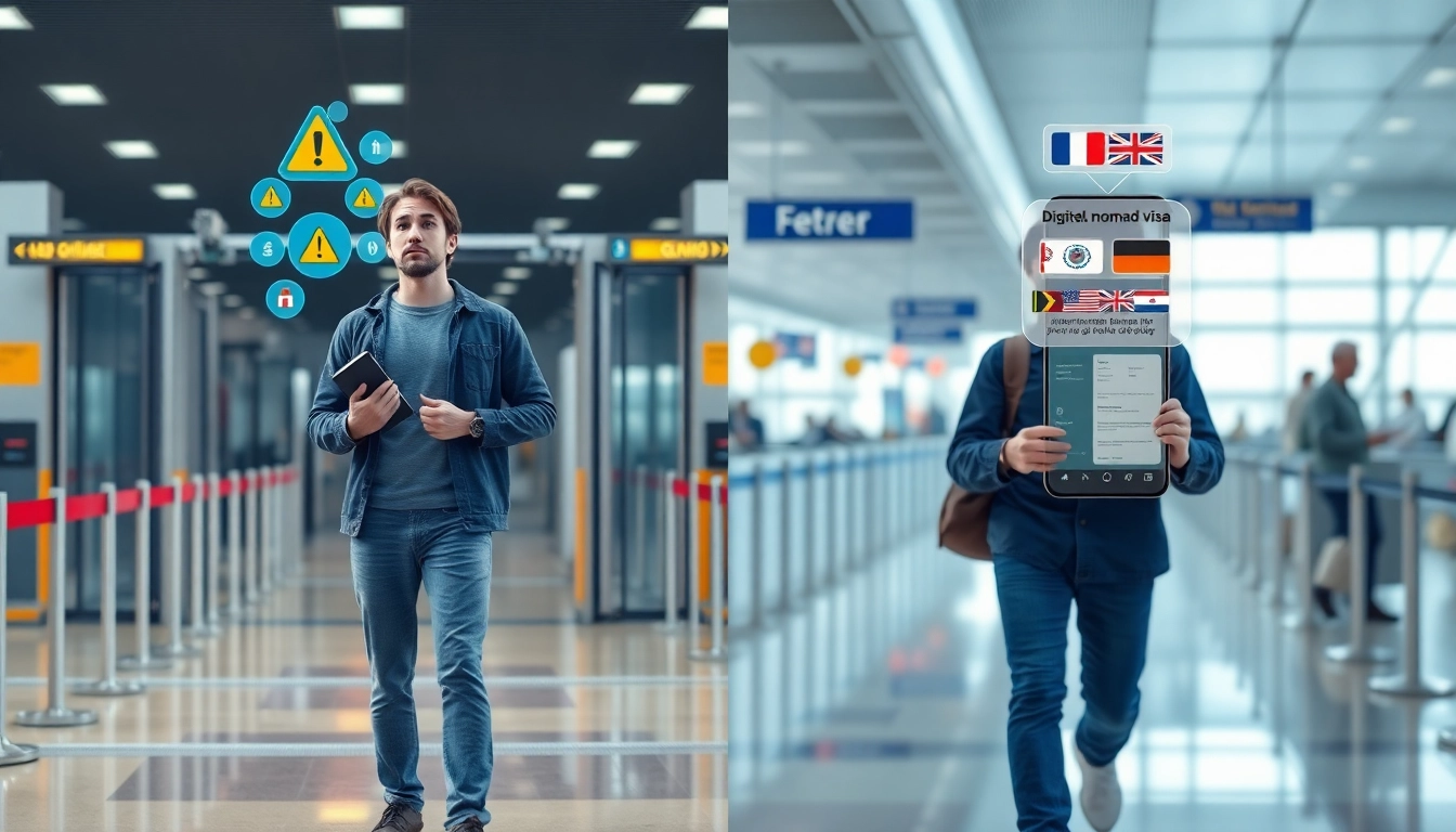 visa requirements for remote work-article