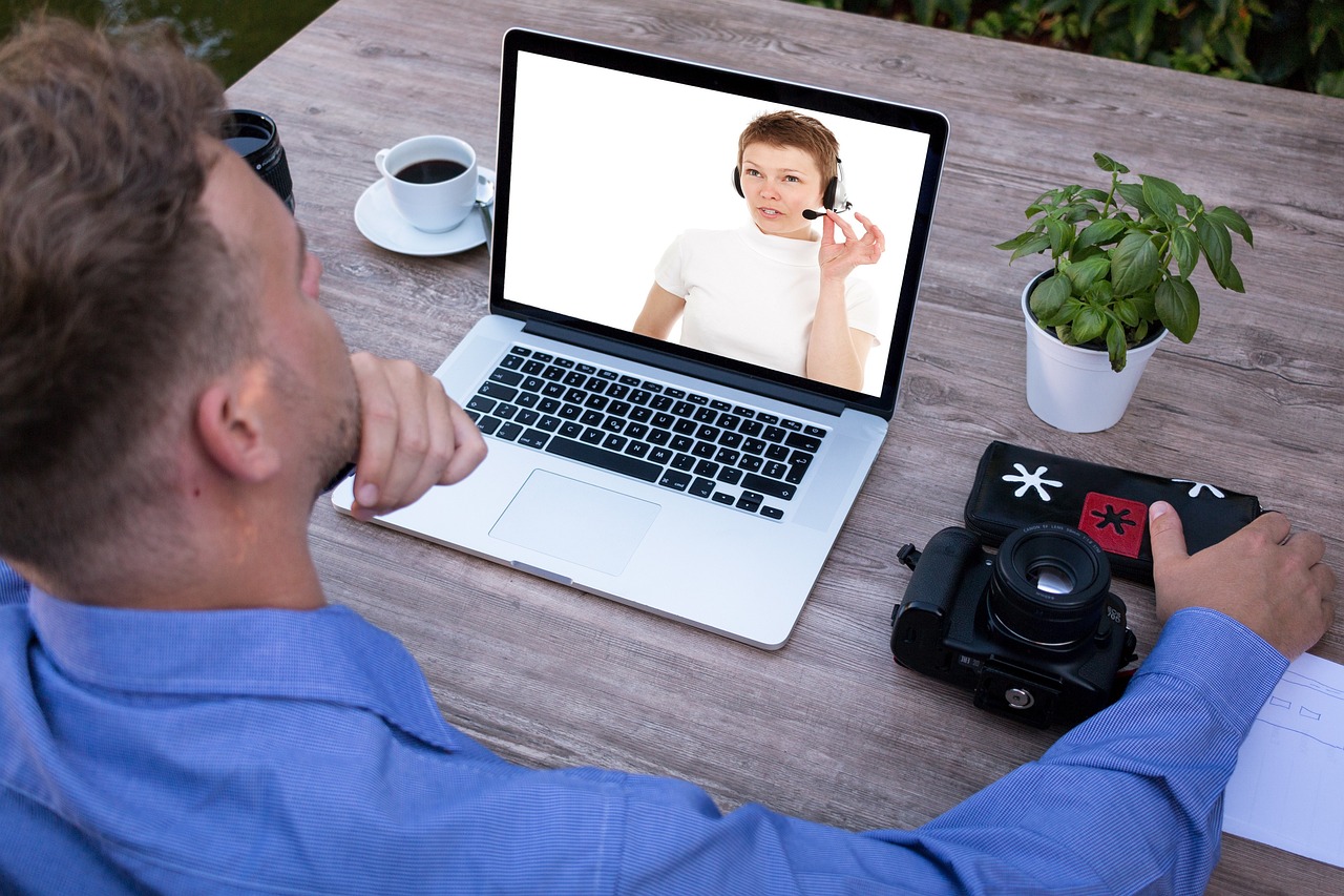 the Best for Video Conferencing webcams