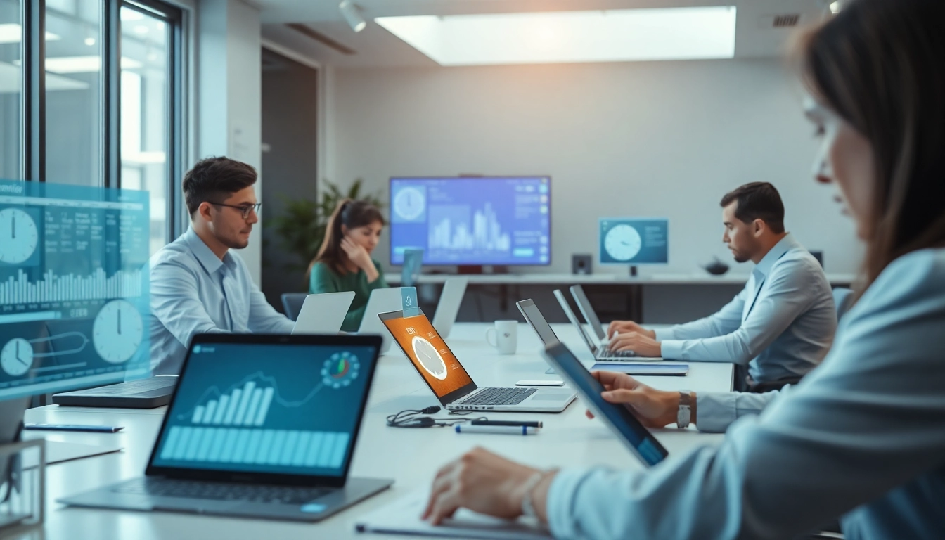 best practices for time tracking-title