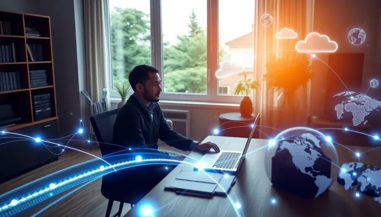 best vpn for remote access-title