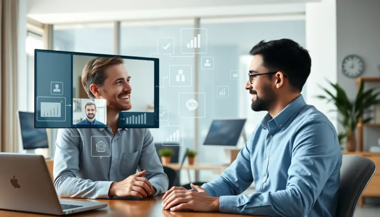challenges in remote performance appraisals-title