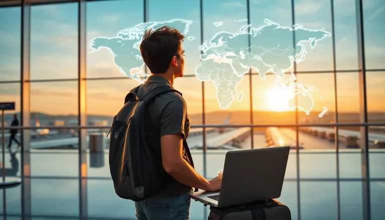 connecting with other remote workers abroad-title