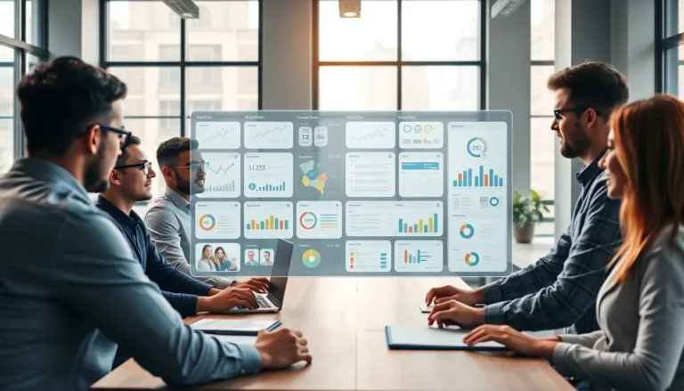 cross-functional project collaboration software-title