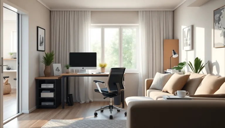 deducting home office expenses step by step-title