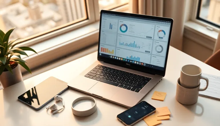 easy productivity apps for remote workers-title