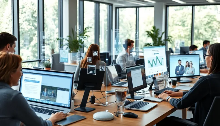 easy project collaboration software-title