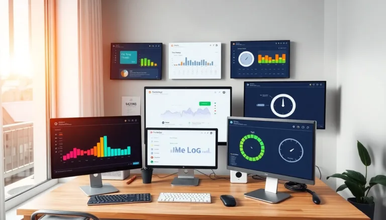 easy to use time tracking software-title