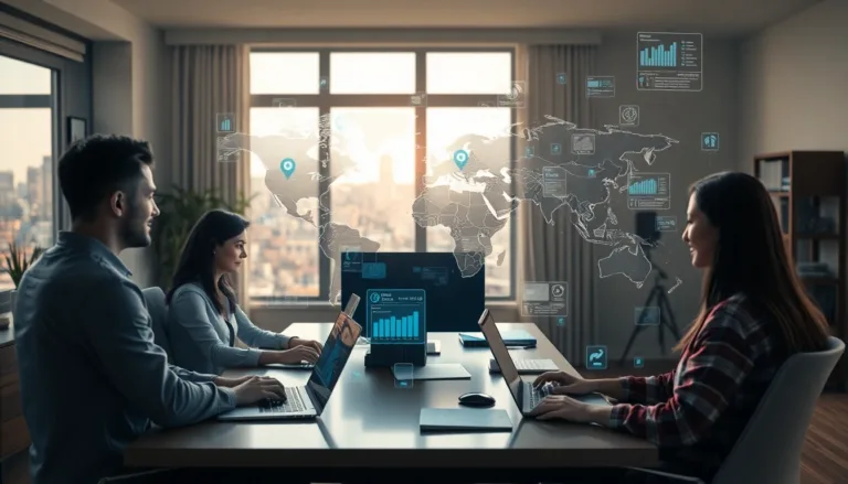 how to evaluate remote employees-title