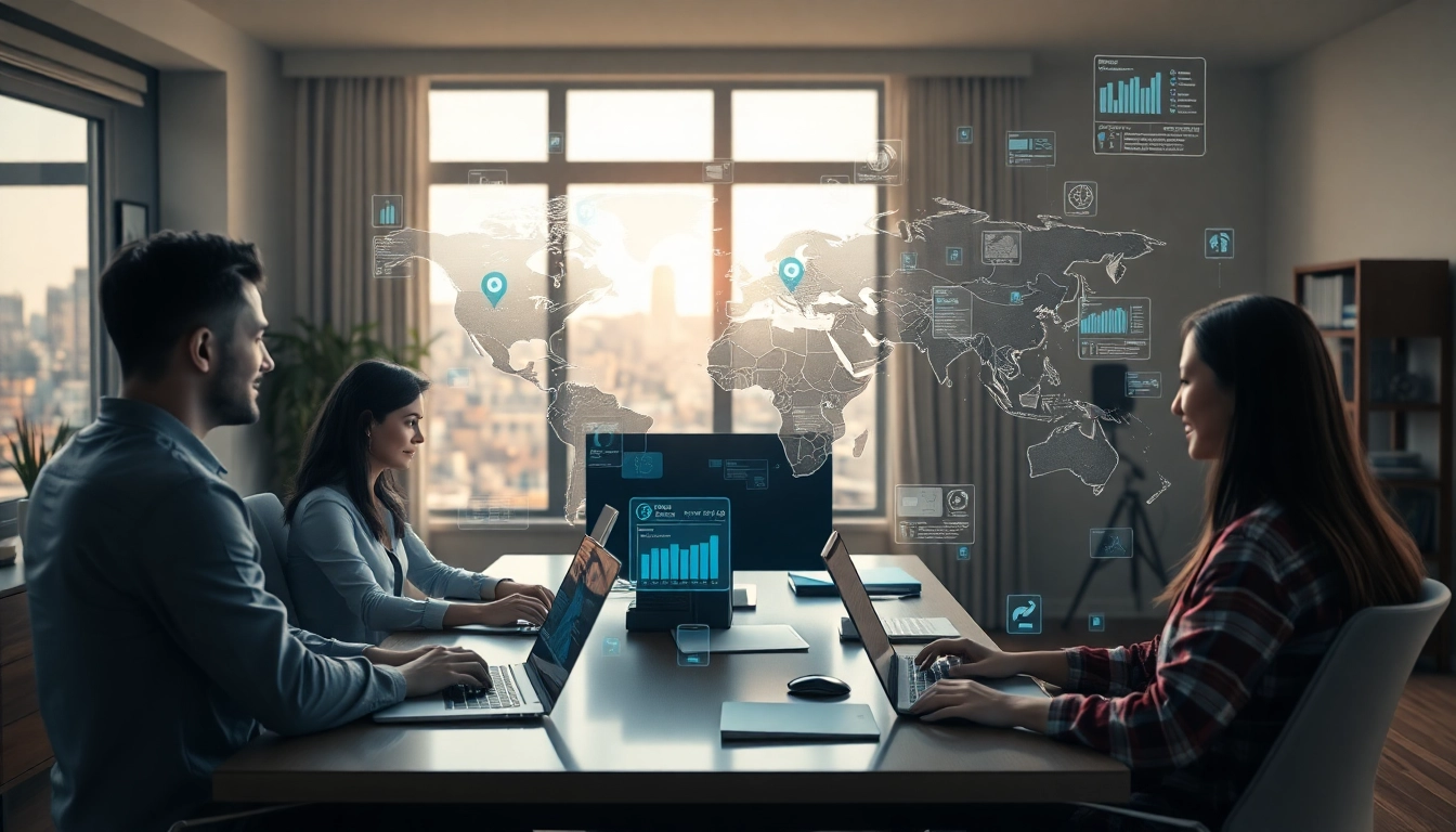 how to evaluate remote employees-title