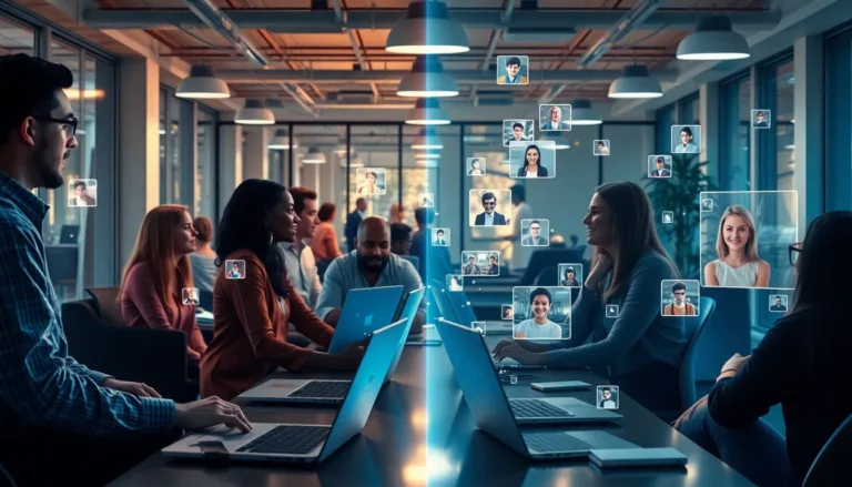 how to network with like-minded people-title