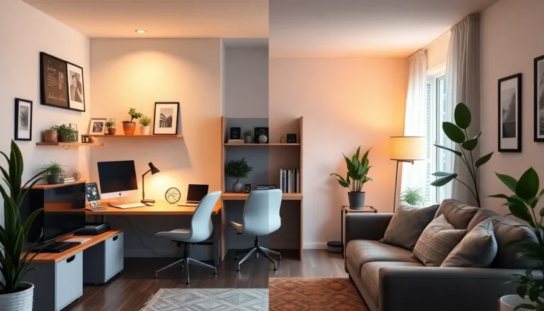how to split home and office utilities on taxes-title
