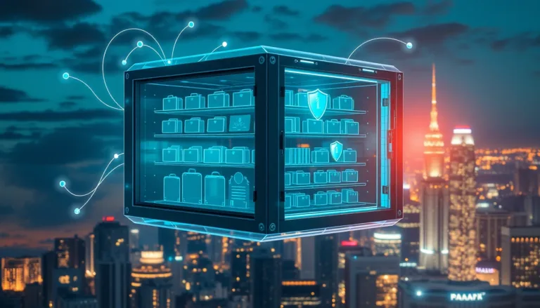 most secure cloud storage options-title