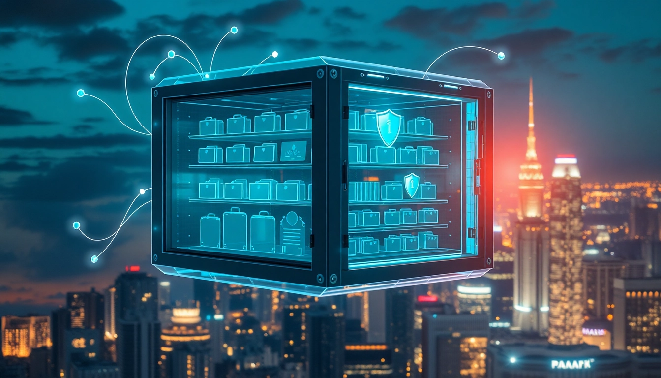 most secure cloud storage options-title