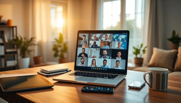online platforms for remote work-title