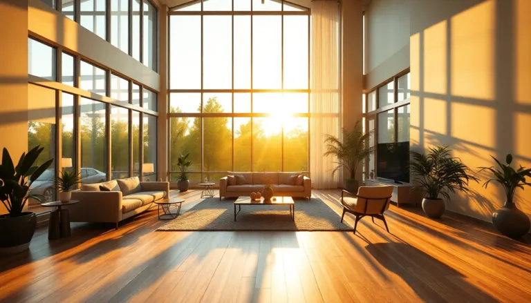 optimize natural light in small offices-title