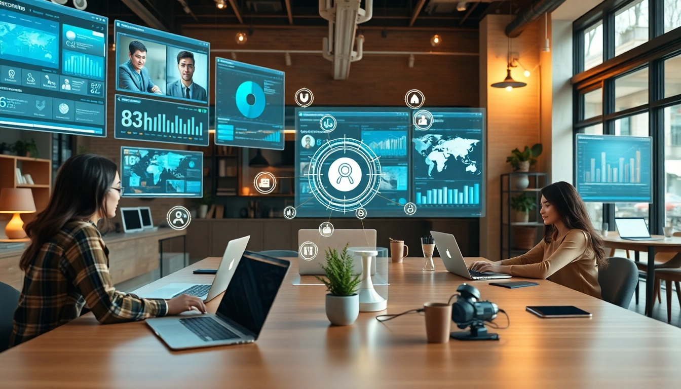 popular remote team automation tools-title