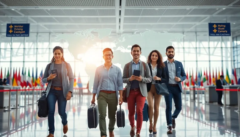 process for obtaining work permit-title