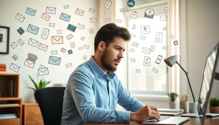 tips for avoiding burnout remote work-title