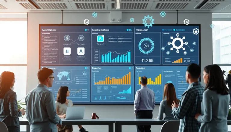 user friendly automation tools for businesses-title