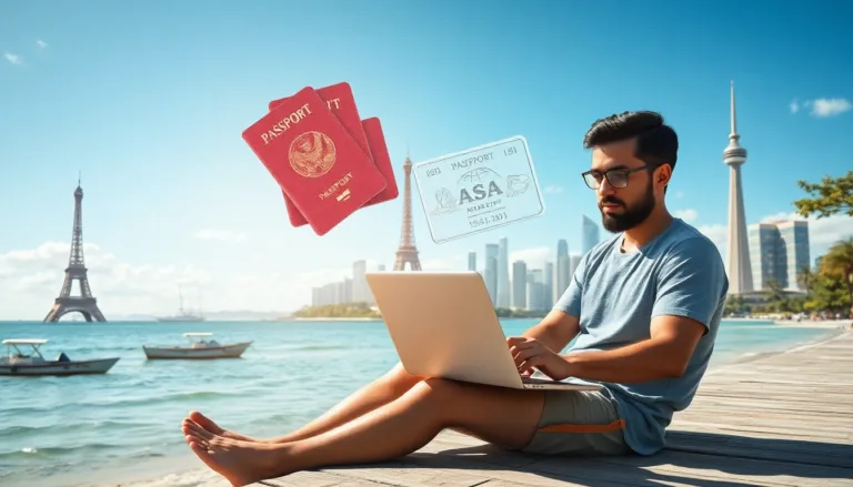 visa requirements for remote work-title