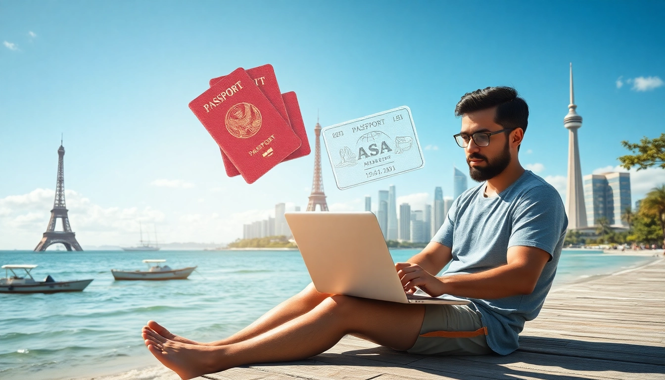 visa requirements for remote work-title