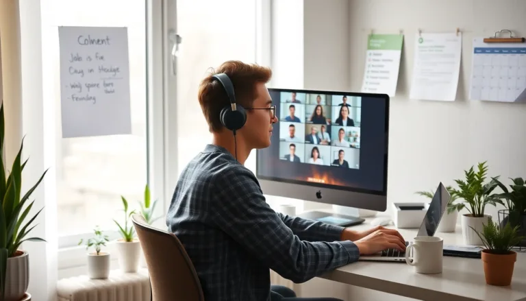 how to find entry level remote jobs-title