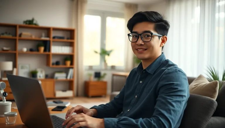 how to handle technical issues in virtual interview-title