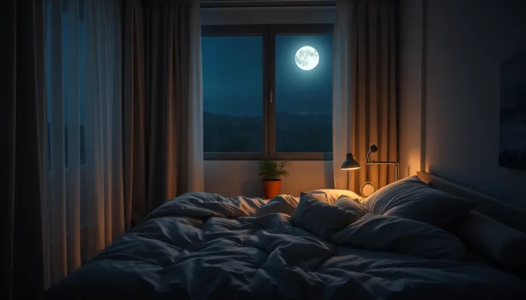 how to optimize bedroom for sleep-title