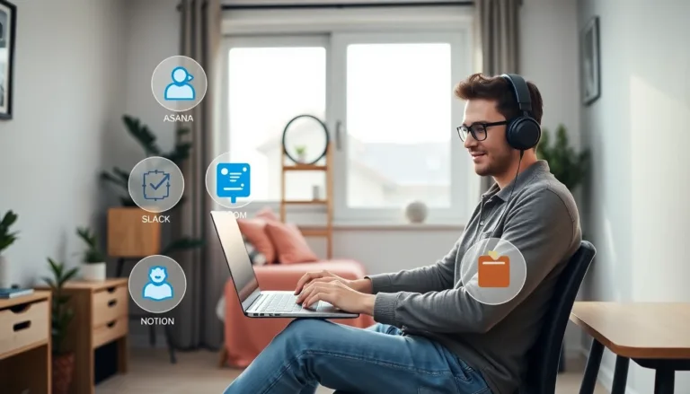 remote work skills for entry-level employees-title